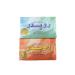 DOUXTOUCHE Hair Removal Powder - Hammam Herb Sealed (ODOURLESS NATURAL MEN&WOMEN) 50gr - Buy Online on GoSupps.com