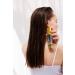 SiriusSoft Hair Care Oil Argan Serum Hair Care Oil For Burnt Damaged Hair HAIR OIL - Buy Online on GoSupps.com