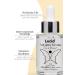 Lucid Biochemical Night Purifying Serum for Oily and Combination Acne Prone Skin 30 ml - Buy Online on GoSupps.com