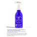 Treets Revitalizing Smoothing Fast Absorbing Body Lotion for All Skin Types with Blueberry
