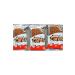 Kinder Thin Crunchy Biscuits with Rich Milk and Intense Dark Cocoa Cards 25.6 Grams x 30 Pieces