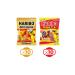 Haribo Golden Bear and Happy Cola 80 gr Kanka Boy 20 Mixed Pack