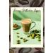 Nice Match Decaf Pistachio Coffee Decaffeinated Pistachio Flavored Filter Coffee 200 Gr - Buy Online on GoSupps.com
