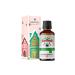 Monoville Rosehip Seed Oil 30 ml Cold Pressed 0 Pure and Natural New Year Gift (ROSEHIP SEED OIL)