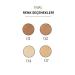 KAJAL Brown Compact Powder & Brown Compact Powder No:01 - Buy Online on GoSupps.com
