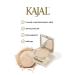 KAJAL Cream Beige Compact Powder & Cream Beige Compact Powder - No: 07 - Buy Online on GoSupps.com