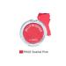 The Saem Jelly Blusher - Gel Blush - Pk02 Scarlet Pink