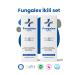Fungalex Foot and Nail Care Spray 2-Pack Advantageous Package