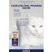Veturel Cat Face Cleansing Solution Cat Acne Tear Stain Eye Drops Discharge Itching Care 100ml - Buy Online on GoSupps.com