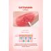 Missha Long-Lasting Shiny Finish Water-Based Tint A'pieu The Pure Candy Tint (NO.03 PERSIMMON) - Buy Online on GoSupps.com