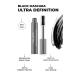 Alix Avien Ultra Definition Mascara-Flawless Curls-Extra Volume Lashes
