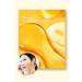 Holika Holika The Real Glutathione Gel Mask - Brightening and Revitalizing Face Mask - 1 Piece