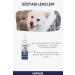 Veturel Cat Eye Cleansing Solution Dog Allergy Redness Infection Tear Care Eye Drops 100ml - Buy Online on GoSupps.com