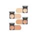 Alix Avien Matte Finish Fixing Intensive Concealer Powder - Baked Powder 202 Soft Peach - Buy Online on GoSupps.com