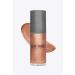 Alix Avien Brown Shimmering Liquid Highlighter - Liquid Highlighter - 103 for Face & Body - 45 ml - Buy Online on GoSupps.com