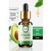 exocare Avocado Oil 0 Pure and Natural Herbal Oil Glass Dropper Natural Care Natural Avocado Oil 30ml