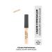 Alix Avien Liquid Under Eye Concealer - Medium Skin Warm Neutral Skin Undertone - Liquid Concealer 108 Butter Milk