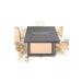 Alix Avien Compact Powder - Up to 12 Hours Longevity - Cool Skin Undertone - Compact Powder 02 True Beige