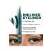 Alix Avien Inkliner Eyeliner Pencil Sacramento - Extra Sacramento Green - 14 Hour Lasting Effect Eye Pencil