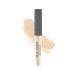 Alix Avien Liquid Under Eye Concealer - Light Skin Cool Neutral Skin Undertone - Liquid Concealer 104 Warm Bisque - Buy Online on GoSupps.com