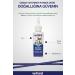 Veturel Cat Eye Drops Dog Eye Cleaning Solution Allergy Redness Infection Tear Stain 2x100ml - Buy Online on GoSupps.com