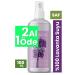 caracal Pure Lavender Water Natural Skin Face and Hair Tonic Pore Cleanser Refreshing Moisturizing Tonic