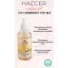 Haccer Natural Peeling Facial Cleanser 150 ml Alcohol Free - Buy Online on GoSupps.com