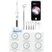 DeepSurge Camera Dental Tartar Remover Plaque and Stain Cleaner Teeth Whitening - Buy Online on GoSupps.com