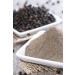 NEF SSO Black Pepper Ground Powder 400 g