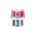 Inuwet Coffret House Of Winterland 5 Baumes 5-Piece Metal Lip Balm Set