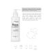 The NewLab Cleansing Gel for Oily and Acne Prone Skin 200 ml (0.5% SALICYLIC ACID NIACINAMIDE) - Buy Online on GoSupps.com