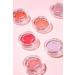 The Saem Jelly Blusher - Gel Blush - Or01 Dazzling Orange - Buy Online on GoSupps.com