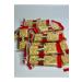 SP L Peanut Sesame Croquant 30GR/30Pieces Legendary Crispness and Rich Taste