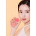 The Saem Jelly Blusher - Gel Blush - Or01 Dazzling Orange - Buy Online on GoSupps.com