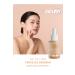 Acute Anti-Blemish Brightening Arbutin Rice Skin Serum - Anti Blemish & Brightening Arbutin Rice Serum - Buy Online on GoSupps.com