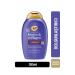 OGX Plumping Biotin & Collagen Sulfate-Free Shampoo 385 ml