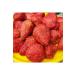 EverEat gluten free vegan dried strawberry fruit strawberries freeze dried 20 gr* 2 pieces - Buy Online on GoSupps.com
