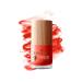 SWANFEAT Vitamin E Permanent Bubble Gum Color and Flavor Vivid Look Moisturizing Liquid Blush and Lipstick Tint - Buy Online on GoSupps.com