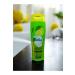 Vatika Naturals Lemon & Yogurt Essence Shampoo 400ml-Anti-Dandruff Herbal Formula - Buy Online on GoSupps.com