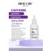 Biocure Caffeine Skin Care Serum Detox Effective Purifying & Plumping 30 ml - Buy Online on GoSupps.com