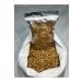 HAS ORGANIC Raw Almond Kernels 750 gr (New Crop-Local Almond) - Buy Online on GoSupps.com