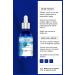 Luis Bien New Series Anti-Loss Strengthening Blue Hair and Beard Serum 50 ml - Buy Online on GoSupps.com