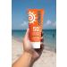Ostwint Sun Cream Adult (ORANGE) 100 ml - Buy Online on GoSupps.com