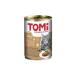 Tomi Chicken Cat Canned Food 400 gr - Buy Online on GoSupps.com