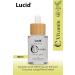 Lucid Biochemical Skin Tone Equalizer Brightening Vitamin C Bright Look Anti-Spot Serum 30 ml