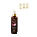 WOW Skin Science Red Onion Hair Oil- 9 Natural INGREDIENTS 200ML