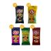B5 Snack 16 Mixed Nuts - Sweet Chat 500 gr