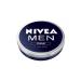 NIVEA (men) Cream 75ml (hand-face-body) - Pack of 4