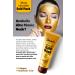 Acabella Gold Mask Collagen Gold Mask - Anti-Blemish Acne and Anti-Aging - Buy Online on GoSupps.com
