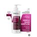VilleD'eau 2 PIECES COMPLETE CARE SHAMPOO SPECIAL FOR OILY DYED DAMAGED HAIR ANTI-LOSS 400 ml - Buy Online on GoSupps.com